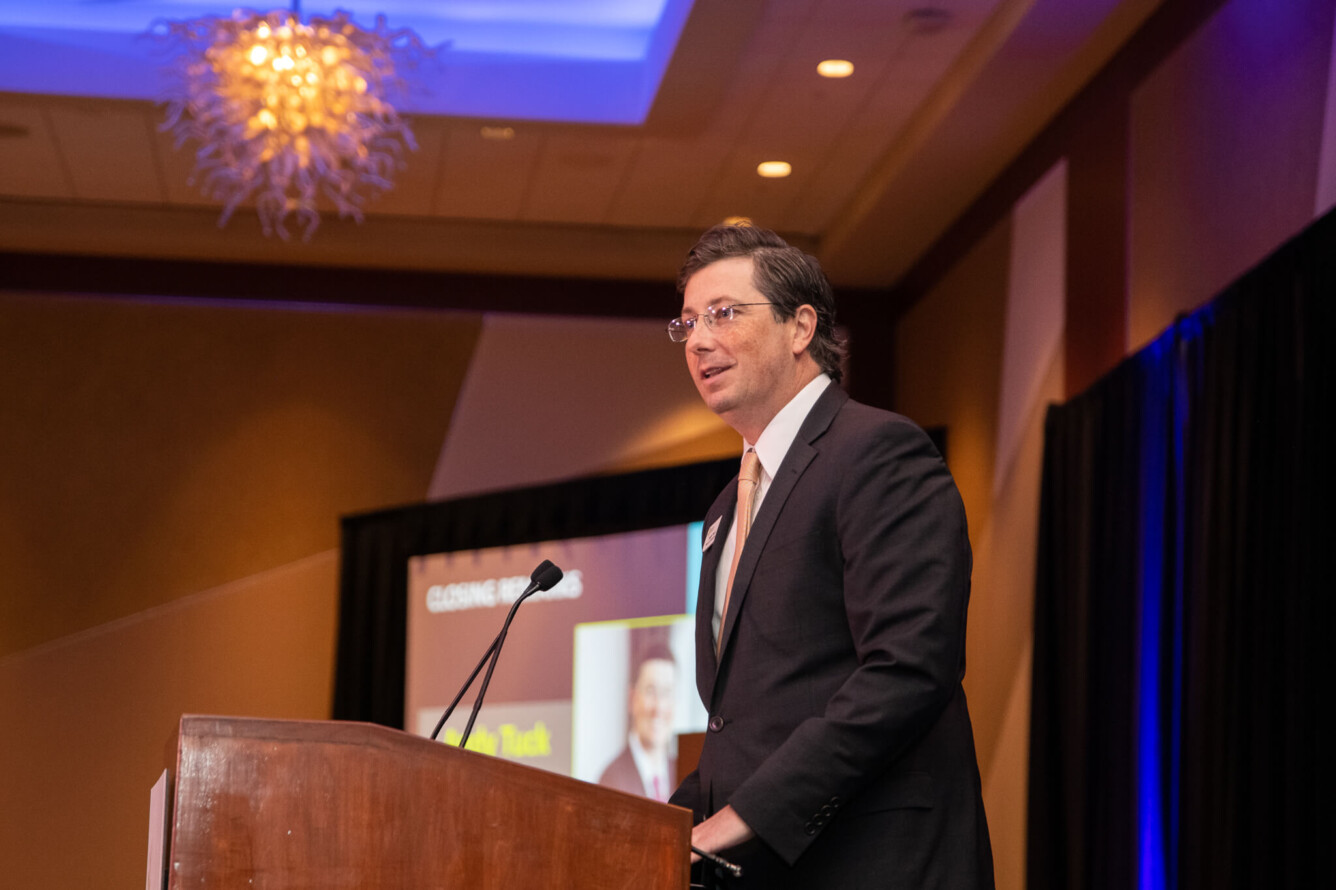 Bobby Dodd Institute Four New Board Members