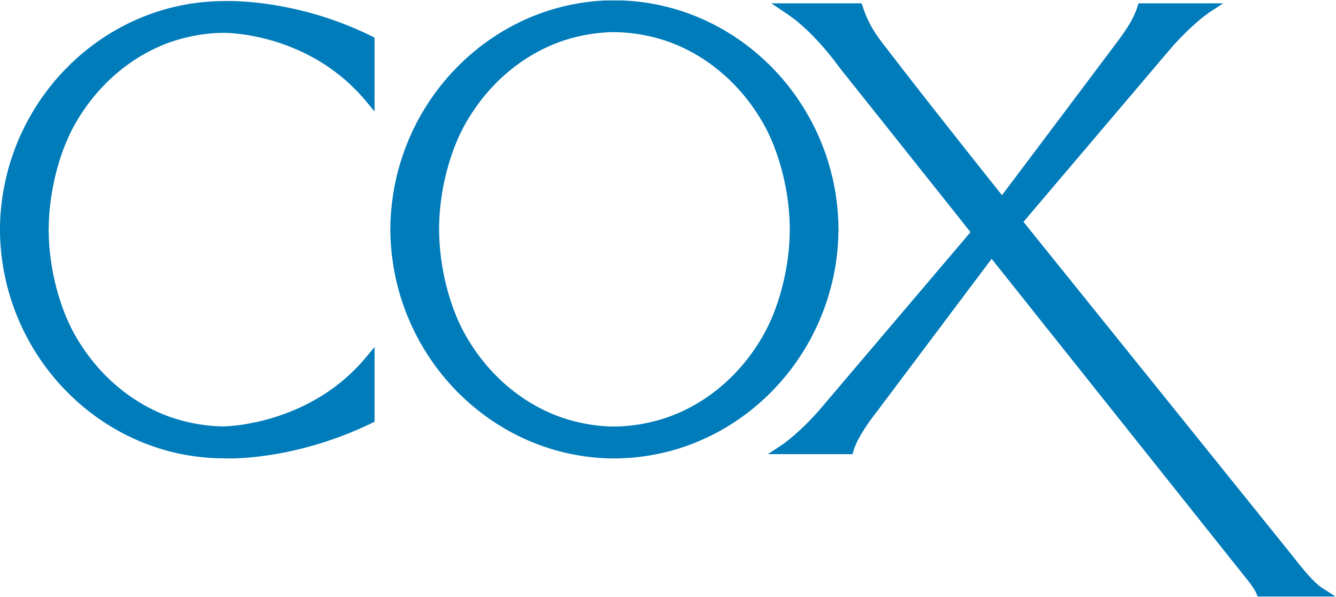COX Logo
