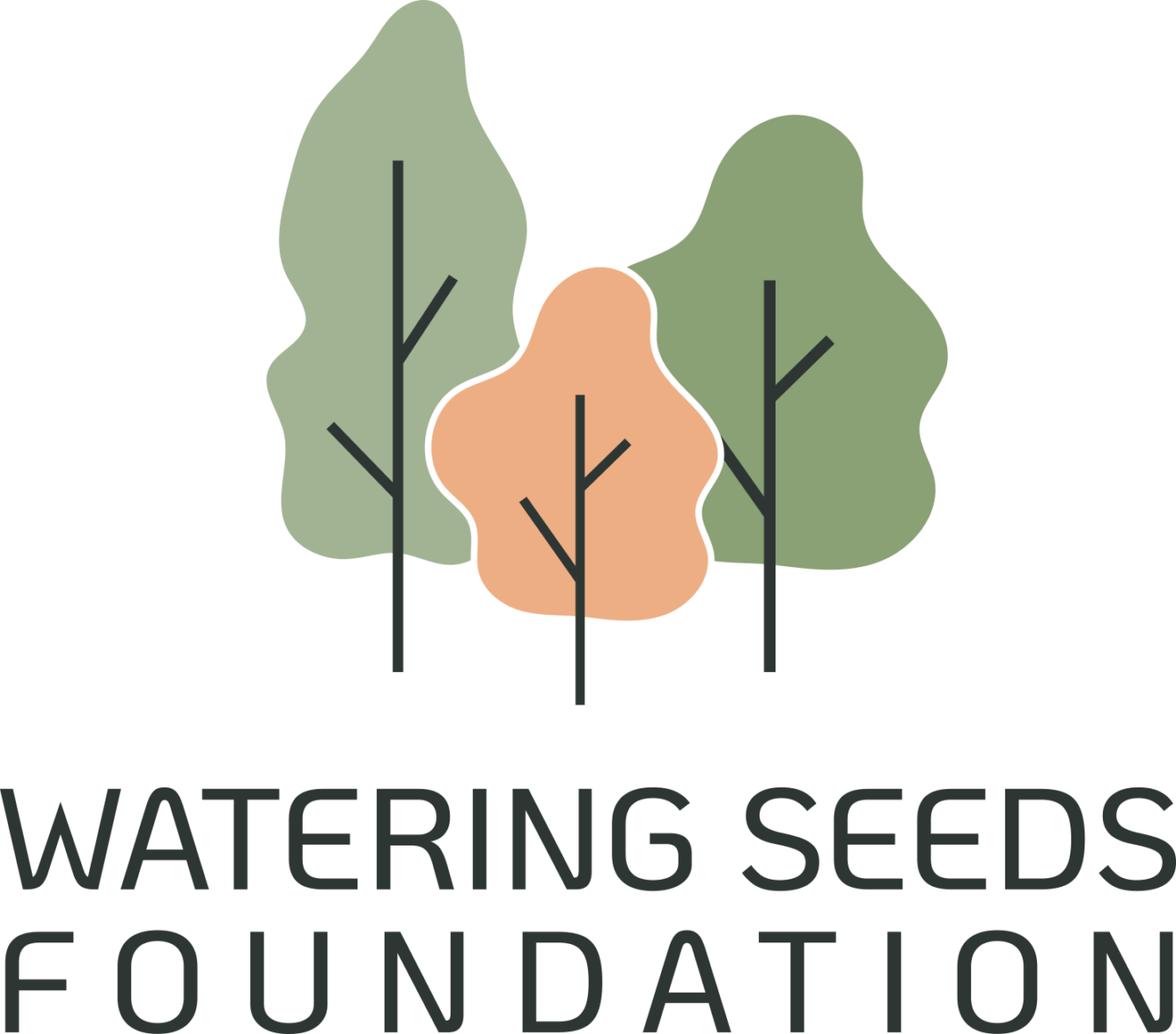 Watering Seeds Foundation logo