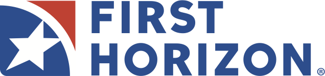 First Horizon Bank Logo