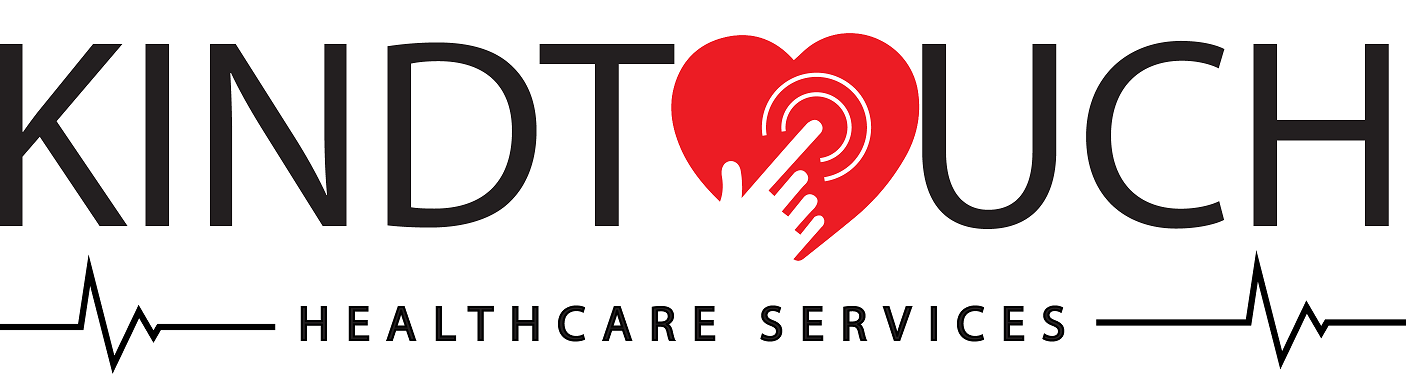KindTouch Healthcare Services logo