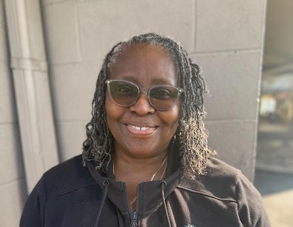 Mary Williams, BDI Employee